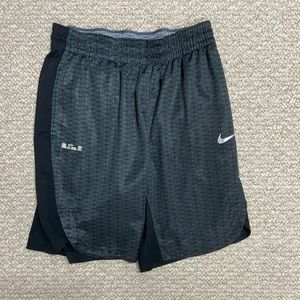 Nike Lebron shorts